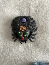 Mighty Max Doom Zones Arachnoid First Edition Playset Bluebird 1992