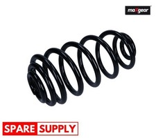 SUSPENSION SPRING FOR