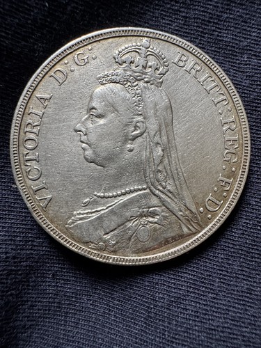 Crown 1889 queen - crown,
