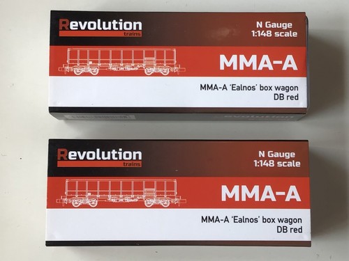 Set revolution trains - of, n