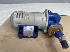 Fiamma SF126 Superflow 12Volt waterpump caravan motorhome boat Water pump