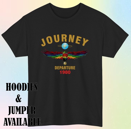 Journey departure 1980 vintage - departure,