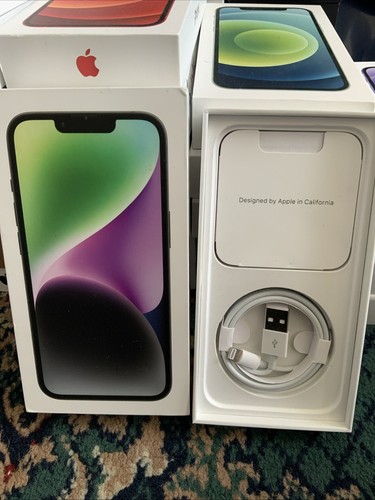 Genuine apple iphone - iphone, 14