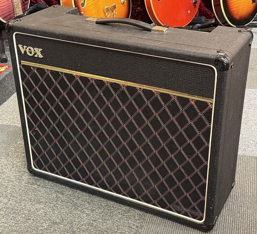 Rare vintage vox escort - vox, bass