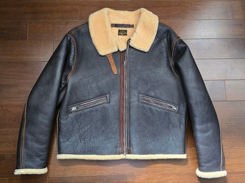 Eastman leather flight - eastman,