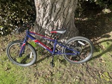 20 inch kids Hybrid bike - Chartres 20 Wiggins