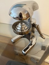 Juicer - Chrome Hardly Used
