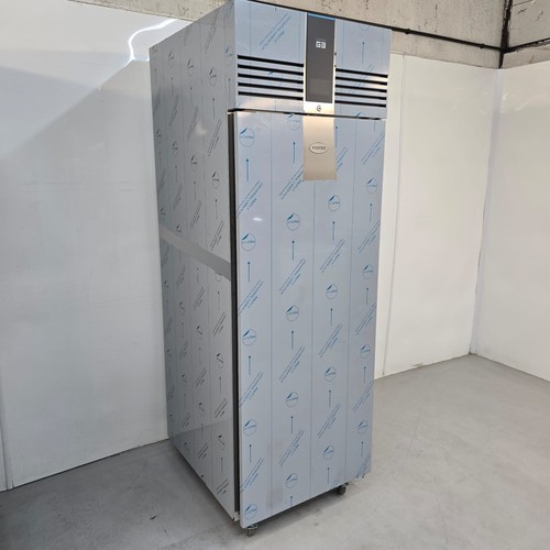 Single fridge 600l stainless - 600l,