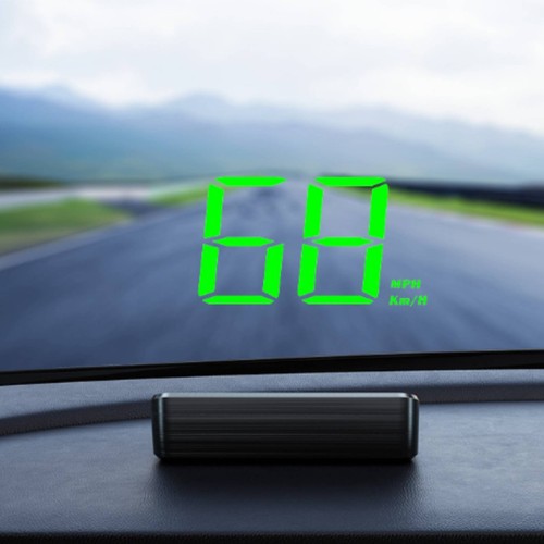 Car head display hd - car, head-up