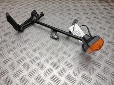 1989 HONDA CBR 600 F CBR600F-K