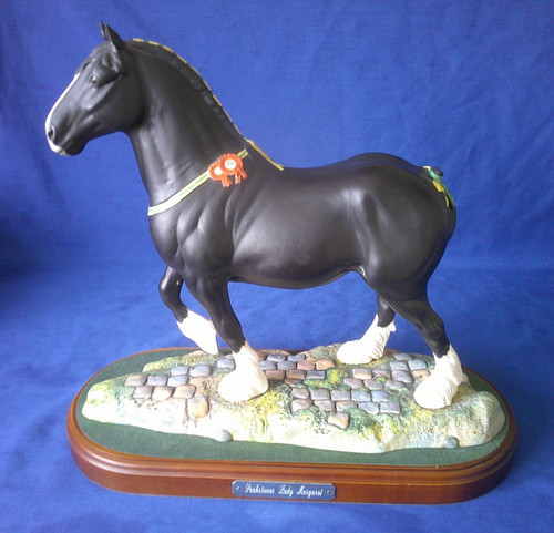 Royal doulton figure a - figure, of