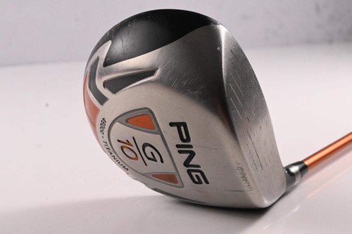 Ping g10 driver - driver, /