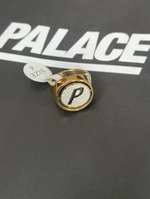 Palace Flip Ring 