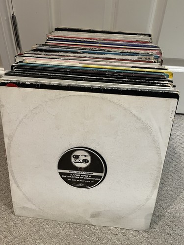 Garage tracks 12 inch - 10,