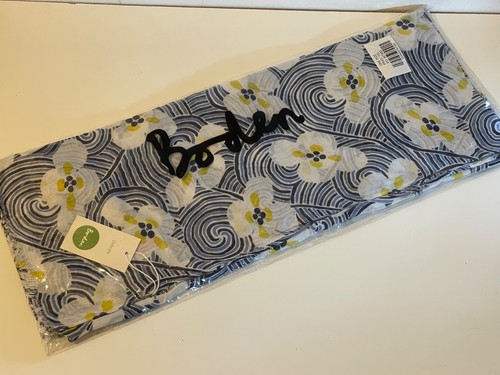 Boden blue floral - boden,