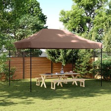 Foldable Party Tent Pop-Up