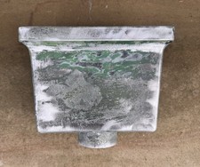 Vintage Reclaimed Cast
