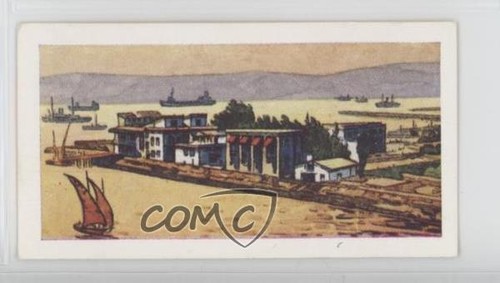 1960 ewbanks ports and resorts - 1960,