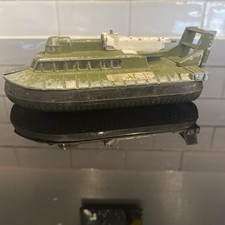 Vintage Dinky Toys 290 SRN6