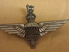 WW2 ,44th Indian Airborne