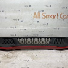 SMART FORTWO 451 FRONT BUMPER