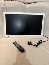 Bush LED 24” HD TV With