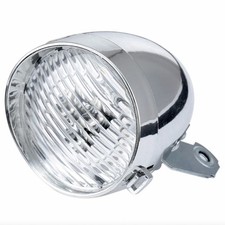 Vintage Style 3 LED Bicycle