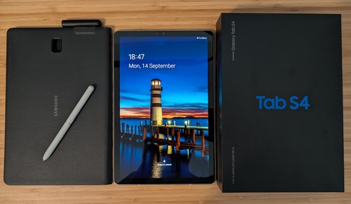 Samsung galaxy tab 5 - galaxy, 10.5"