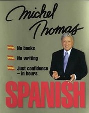 Spanish with Michel
