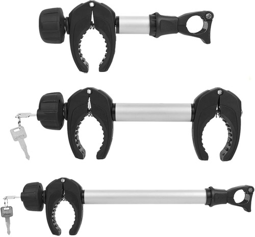 Bike arm frame bracket - frame,