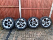 19" Genuine 467M BMW X5 F15 X6