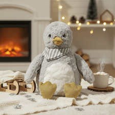 Funny duck stuffed - duck,