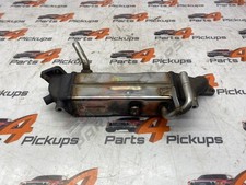 2015 Isuzu D-max Utah EGR Cooler 2012-2017 8981512061