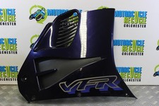 Honda VFR 750 F Panel Fairing