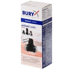 Bury Technology System 9 Universal Mobile Phone Charging Mount without Antenna