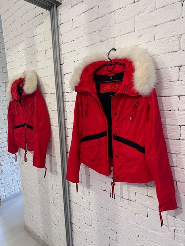 Jet set ski jacket - set,