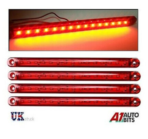 12v 24v smd - 4x, 15