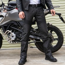 Men's Motorcycle Trousers