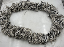 VTg Scarf Boutique Ribbon Yarn