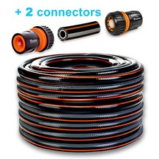 4 LAYER Garden CARBON BLACK