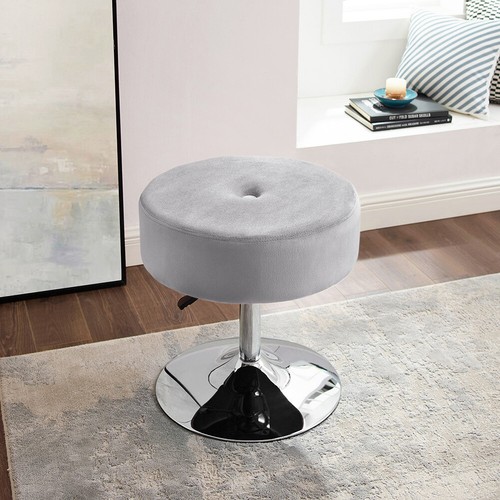 Nordic round upholstered - nordic,