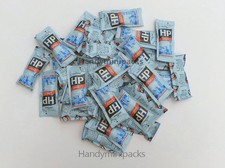  HP Brown Sauce Sachets 6, 18