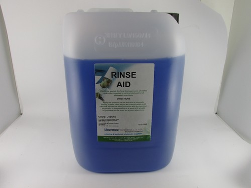 Thomco rinse aid for - thomco, dishwash