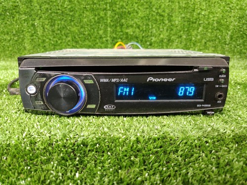 Pioneer deh p4000ub dehp4000ub - deh-p4000ub,