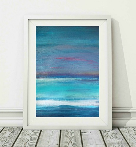 Abstract seascape ltd - seascape,