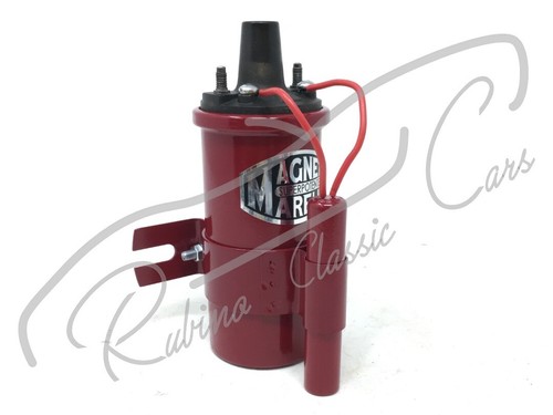 Coil magneti marelli b200b - marelli,
