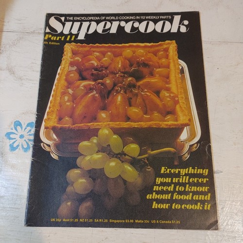 Supercook marshall cavendish - marshall,