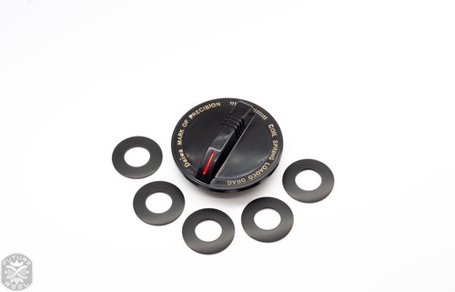 Daiwa quick drag kit 5000t - quick,