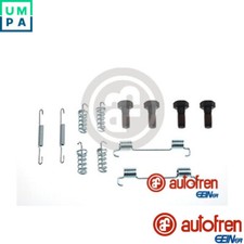 ACCESSORY KIT PARKING BRAKE