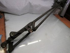 Renault Espace Mk4 02-06 front wiper motor mechanism linkage